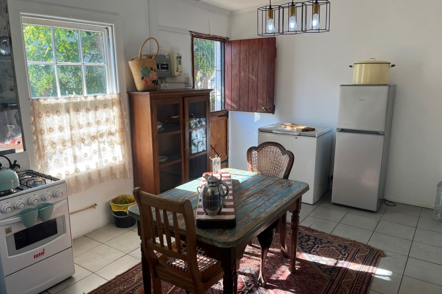 4 Bedroom Property for Sale in Steytlerville Eastern Cape